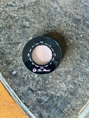 Too Faced Betsy Baby Single Eyeshadow